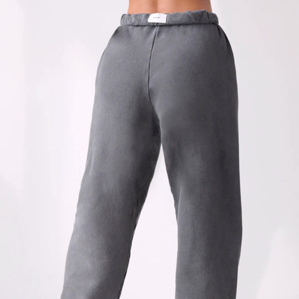 JOAH brown sweats S/M